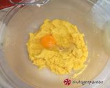 Φωτογραφία βήματος 13 της συνταγής Clementine bread, με σπιτική εσάνς βανίλιας
