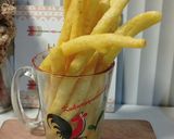 Foto langkah ke 5 dari resep Long Potato.