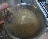 Foto del paso 6 de la receta: Budín integral súper sano!
