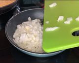 Foto del paso 1 de la receta: Fideuà de choco y galeras