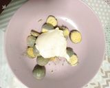 Foto del paso 1 de la receta Pionono relleno con crema de yemas