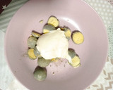 Foto del paso 1 de la receta: Pionono relleno con crema de yemas
