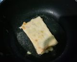 Foto langkah ke 8 dari resep Martabak telur +daging.