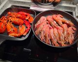 Foto del paso 13 de la receta: Mariscada