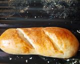 Foto del paso 7 de la receta: Pancito estilo chocoso y esponjado