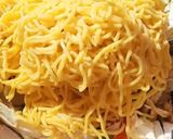 Foto langkah ke 4 dari resep Mie goreng.