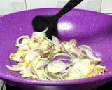 Foto langkah ke 4 dari resep Kepiting Saus Tiram Simple (173).