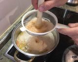 Foto del paso 4 de la receta: Sopicaldo de arroz con marisco