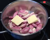 Foto del paso 2 de la receta: Cebollas caramelizadas caseras
