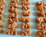 A picture of step 3 of Chicken Sticks.