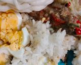 Foto langkah ke 6 dari resep Pecak Terong.