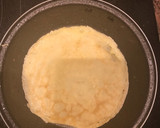 Foto del paso 3 de la receta: Masa de crepes y crepes de chocolate