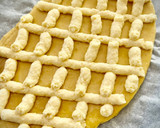Foto del paso 4 de la receta: Mini coca de San Juan (en Thermomix)