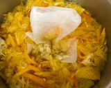 A picture of step 5 of Marmalade.