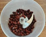 Foto langkah ke 3 dari resep Pasta Kacang Merah.