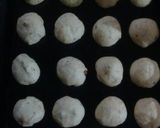 Foto del paso 8 de la receta: Pancitos saborizados con chicharrón
