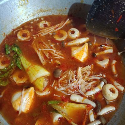 Langkah 5