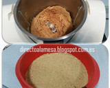 Foto del paso 1 de la receta: Cheesecake de Nutella