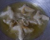 Foto langkah ke 7 dari resep Pangsit Dos, Siomay Goreng Dos | Pangsit Palsu/ Pangsit Tanpa Ayam,Ikan.
