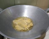 Foto langkah ke 3 dari resep Jamur tiram krispii.