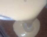 صورة لخطوة 4 من وصفة تحلية بزاف بنينة 🤤😍