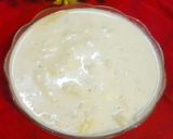 A picture of step 6 of Chui Pitha.