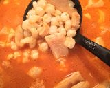 Foto del paso 5 de la receta: Menudo, pancita o mondongo