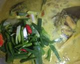 Foto langkah ke 6 dari resep Kuah Kepala Ikan Mantap.