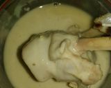 Foto langkah ke 7 dari resep Chicken Drumstick Nestum.