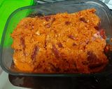 Foto langkah ke 1 dari resep Rendang kilat ala gordon ramsey untuk bekal.