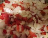 Foto del paso 1 de la receta: Bruschetas a la criolla 😋