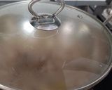A picture of step 2 of Tandoori Mutton Keema.