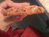 Cookies de chocolate