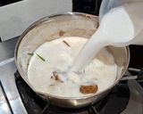 Foto langkah ke 1 dari resep Serabi padang (sambareh).