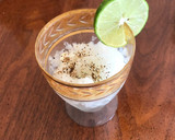 Foto del paso 1 de la receta: Nieve de Jícama