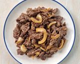 Foto langkah ke 6 dari resep Grilled Beef Slices.