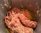 Foto del paso 3 de la receta: Lasaña boloñesa en Mambo