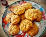 Foto del paso 3 de la receta Galletas de zanahoria