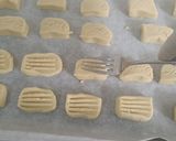 Foto del paso 5 de la receta: Galletas de mantequilla muy fáciles