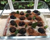 Foto del paso 6 de la receta Avena con moras