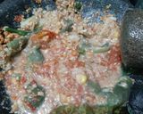 Foto langkah ke 3 dari resep Sayur kapurung.
