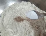 જીરા પૂરી(Jeera Poori Recipe in Gujarati) રેસીપી સ્ટેપ1ફોટો