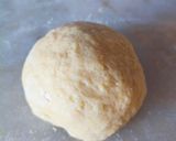 Foto del paso 3 de la receta: Tallarines caseros