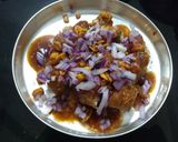 બ્રેડ કટકા (Bread Katka Recipe in Gujarati) રેસીપી સ્ટેપ3ફોટો