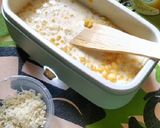 Foto langkah ke 3 dari resep Jasuke Jagung Susu Keju Simpel Mudah.