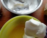 Foto langkah ke 3 dari resep Fluffy pancake.