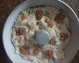 Foto do passo 12 de Torta rústica de queijo e nozes - receita maravilhosa