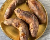 Foto langkah ke 4 dari resep Ubi Cilembu Tanpa Oven_SP Kitchen.