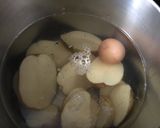Foto del paso 3 de la receta: Bacalao al horno