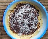 Foto langkah ke 15 dari resep #28. Martabak Teflon Coklat Keju Anti Gagal.